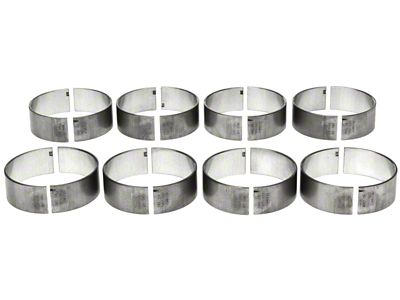 Clevite Nissan J18 1.8L 1751CC 1981-1993 Con Rod Bearing Set - CB818A40 8