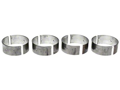 Clevite Nissan J18 1.8L 1751CC 1981-1993 Con Rod Bearing Set - CB832A20 4