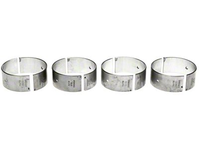 Clevite Nissan 1595 1770 1952 2187 2389cc 4 Cyl 2393 - 966A 4