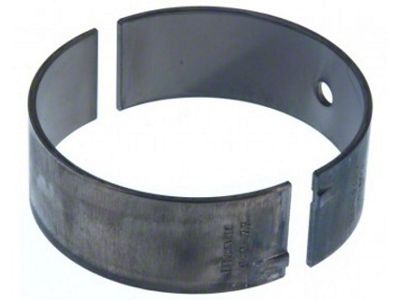 Clevite Nissan 2389cc 4Cyl KA24E KA24DE Con Rod Bearing - CB1589A50MM