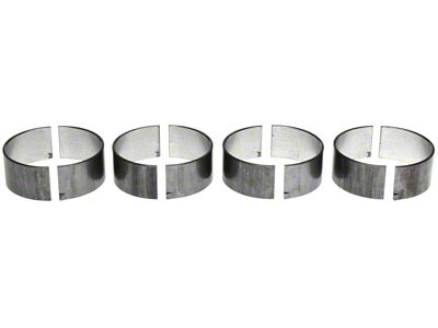 Clevite Hyundai 1495cc 1.5L G4EK 1994-2002 Main Bearing Set - CB1829A 4