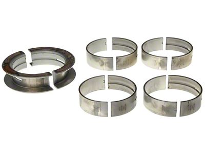 Clevite 370/429/460 Main Set Main Bearing Set - MS1039P