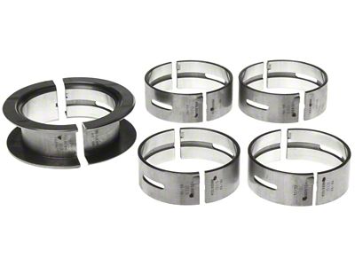 Clevite Ford Pass & Trk 122 2.0L 140 2.3L 4 - MS1117A