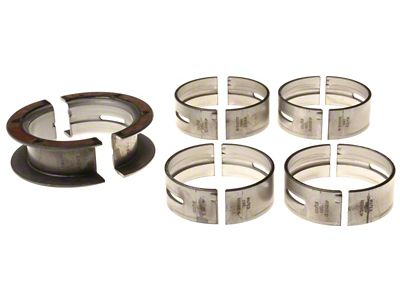Clevite Ford Pass & Trk 122 2.0L 140 2.3L 4 - MS1117P