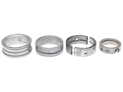 Clevite 0.080 OS HOUSING / .080 OS LENGTH FLANGE VW - MS1417A