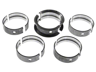 Clevite Daewoo 1498cc 1618cc GM 1196cc 1296cc 1389cc 1598cc Main - MS1545A10