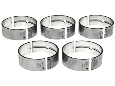 Clevite Toyota Pass & Trk 2367cc 4 Cyl 1982-93 Main - MS1590A