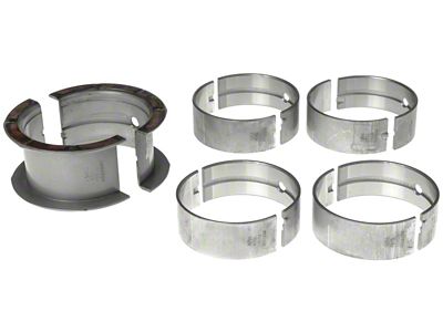 Clevite Chevrolet Pass & Trk 366 396 402 427 454 - MS1732M