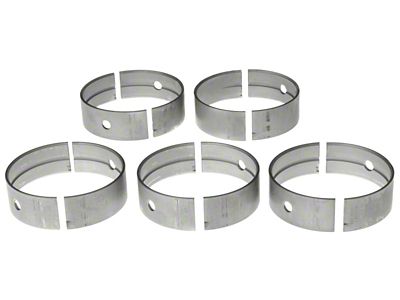 Clevite Isuzu 3856cc 4 Cyl 1981-90 Main Bearing Set - MS1752P