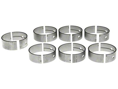 Clevite Toyota 2759 2954cc 6 Cyl 1984-93 Main Bearing Set - MS1774P