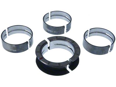 Clevite Ford Trk 177 2.9L 244 4.0L Engs 1990-93 Main - MS2006A
