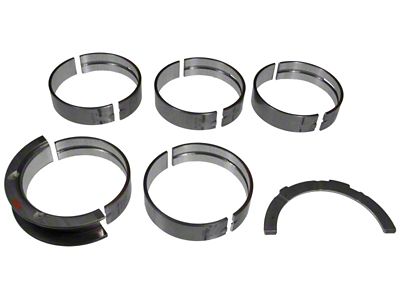 Clevite Ford Trk 177 2.9L 244 4.0L Engs 1990-09 Main - MS2007A