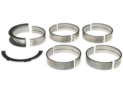 Clevite Tri Armor Ford 4.6L V8 SOHC 1991-2004 Main Bearing - MS2007P