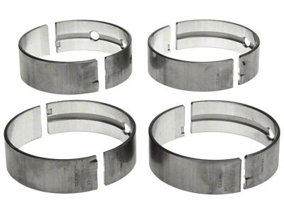Clevite Toyota V6 2959cc 1988-95 Main Bearing Set - MS2011A