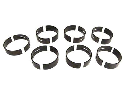 Clevite Toyota 2JZGE / 2JZGTE Main Bearing Set - MS2014HX