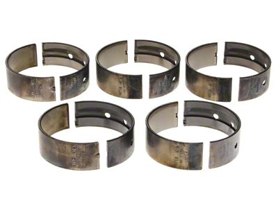 Clevite Honda/Acura 1.7L/ 1.8L B16 - B18 Series MS2265AL & - MS2095H