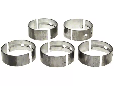 Clevite Toyota 2.4L 2RZ-FE/ 2.7L 3RZ-FE 1994-01 Main Bearing Set - MS2212A