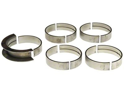 Clevite Ford / International V8 6.0L Diesel 2003-09 Main Bearing - MS2223P50MM
