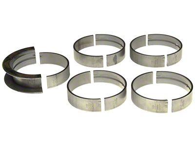Clevite Ford / International V8 6.0L Diesel 2003-09 Main Bearing - MS2223P75MM
