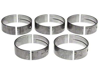 Clevite 2.5L Diesel Cabstar 2006-2010 Main Bearing Set - MS2237A75MM