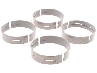 Clevite Mitsubishi 3497cc 3.5L 6G74 1994-2002 Main Bearing Set - MS2238P