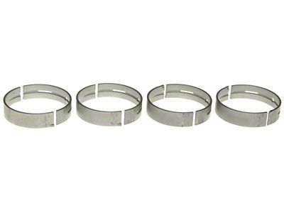 Clevite Mitsubishi 3497cc 3.5L 6G74 1994-2002 Main Bearing Set - MS2238P25MM