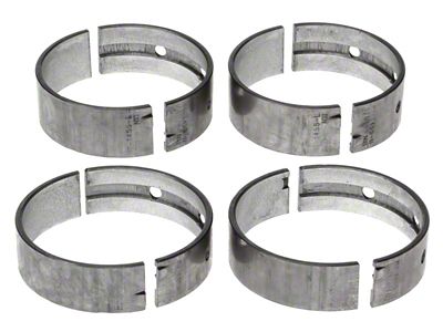 Clevite Toyota 2995cc 3.0L 1MZFE 1994-2002 3300cc 3.3L 3MZFE 2004-2010 - MS2240P