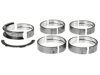 Clevite Ford V8 4.6L SOHC-DOHC 1993-2010 Main Bearing Set - MS2259A