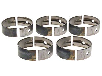 Clevite Mitsubishi 4 2.0L DOHC Turbo 1997-2006 4G63T Main Bearing - MS2261H