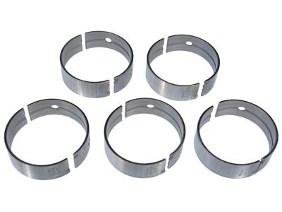 Clevite Mitsubishi 4 2.0L DOHC Turbo 1997-2006 4G63T Main Bearing - MS2261P