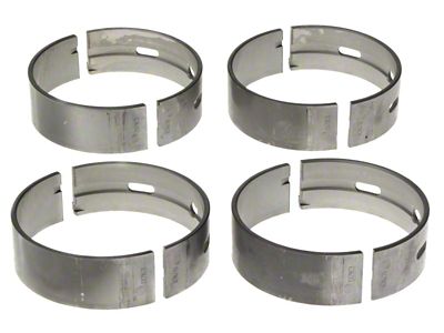 Clevite Mitsubishi 2.0L 4G63 5/97-06 2.4L 4G64 5/97-05 Main Bearing - MS2262P