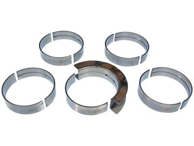 Clevite Cummins B Series 6 Cyl Contains Flange Bearing Main - MS2269P