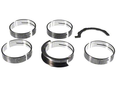 Clevite Ford Products V8 5.0L DOHC 2011 Main Bearing Set - MS2292A