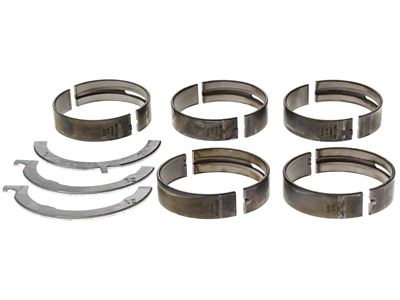 Clevite Ford Products V8 5.0L DOHC 2011 Main Bearing Set - MS2293H