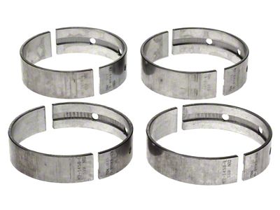 Clevite Toyota 4.0L 3956cc V6 1GRFE Main Bearing Set - MS2298A