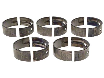Clevite Mitsubishi 4B11T Main Bearing Set - MS2307H
