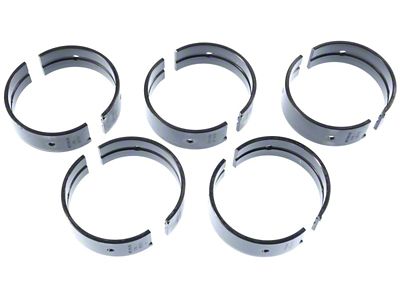 Clevite Honda F20C1/F22C1 Engine Main Bearing Set - MS2309H