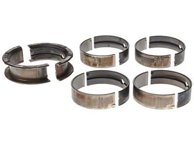 Clevite Dart LS NEXT block custom same lowers as - MS2321H