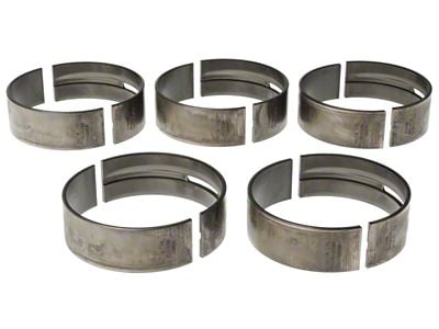 Clevite Ford 6.7L Diesel Main Bearing Set - MS2334H