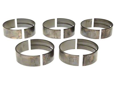 Clevite Ford 6.7L Diesel Main Bearing Set - MS2334HX