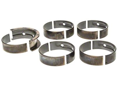 Clevite GM Gen V 6.2L LT1 Main Bearing Set - MS2339H