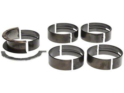 Clevite Ford 6.2L 2011-2013 Main Bearing Set - MS2344H