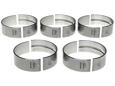 Clevite 2014+ Ford 6.7L Diesel Coated Lower Main Bearing Set - MS2350A