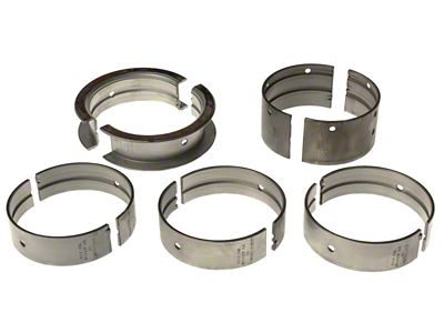Clevite International Tractor C221 236 263 282 291 301 D236 - MS496P