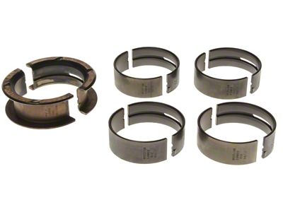 Clevite Ford Pass & Trk 221 255 260 289 302 - MS590H