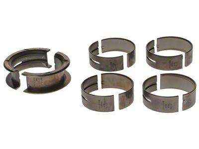 Clevite Tri Armor Ford Pass & Trk 62-94 221/255/260/289/302 5.0L - MS590HX