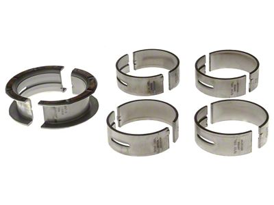 Clevite Tri Armor Ford Pass & Trk 62-94 221/255/260/289/302 5.0L - MS590P