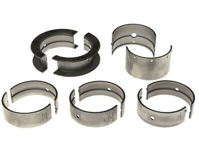 Clevite Main Bearing Set - MS805P
