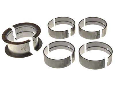 Clevite GMC Pass & Trk 366 6.0L 396 6.6L 402 - MS829V