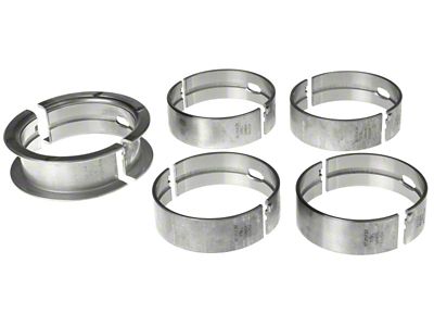 Clevite Main Bearing Set - MS972M